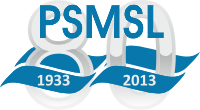 PSMSL 80th Anniversary Logo