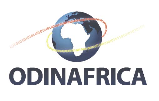 ODINAFRICA logo