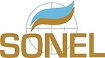 SONEL logo