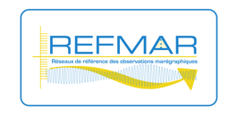 REFMAR logo