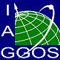 Global Geodetic Observing System logo